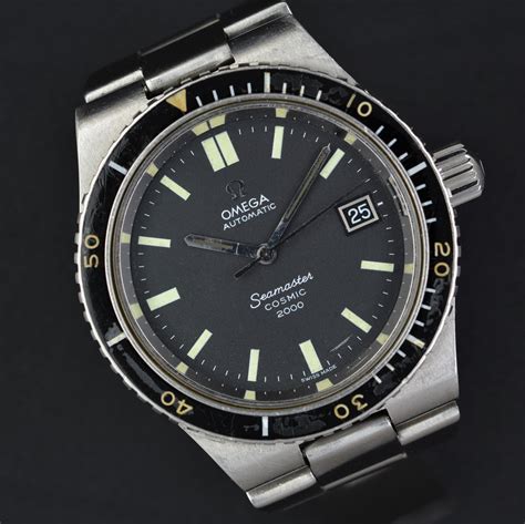 how to open omega seamaster cosmic 2000|omega cosmic 2000 for sale.